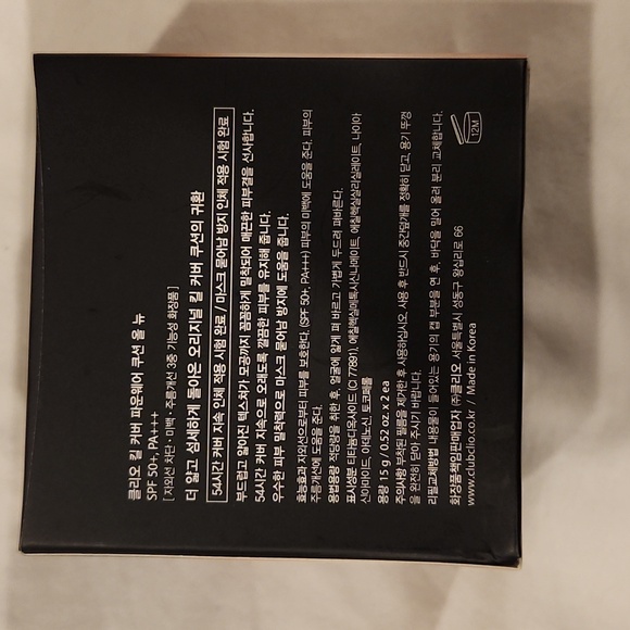 CLIO Kill Cover Foundation - Picture 3 of 5